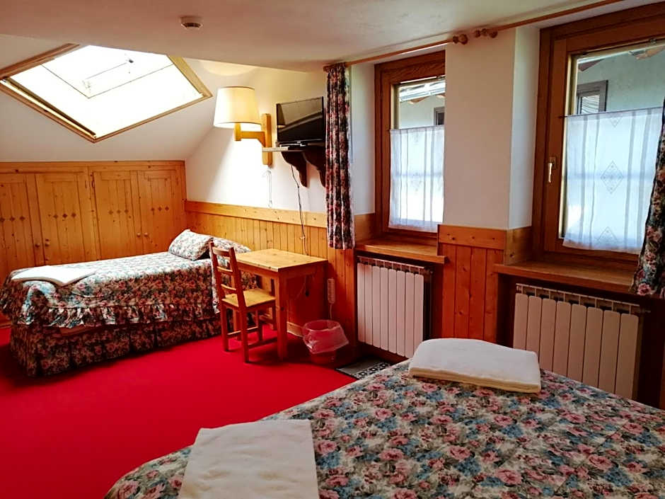 Hotel Locanda Grauson