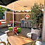 Hotel en Bistro de Vaart