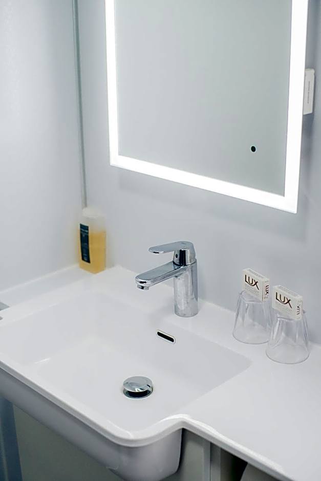 San Clu Hotel, Bar & Brasserie