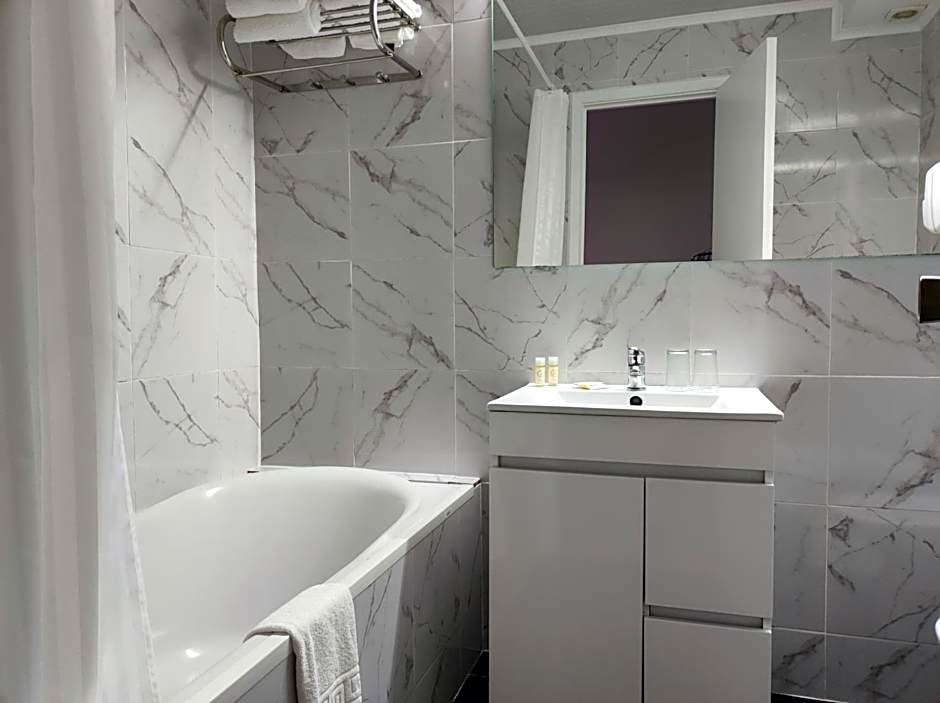 Vista do Vale - Hotel