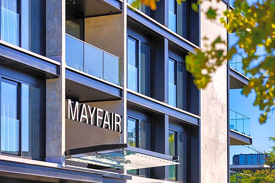 The Mayfair