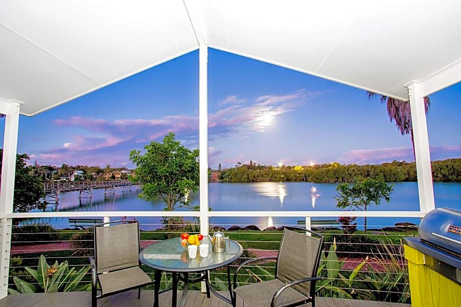 Reflections Brunswick Head - Holiday Park