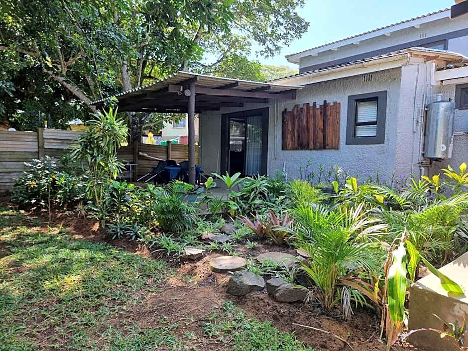 Boskraai Self-Catering -74 Hornbill Street