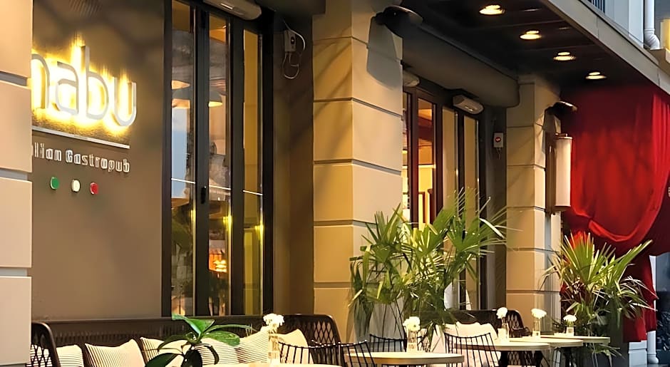 Nabu Hotel