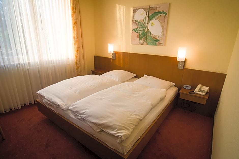 Hotel Hellers Krug