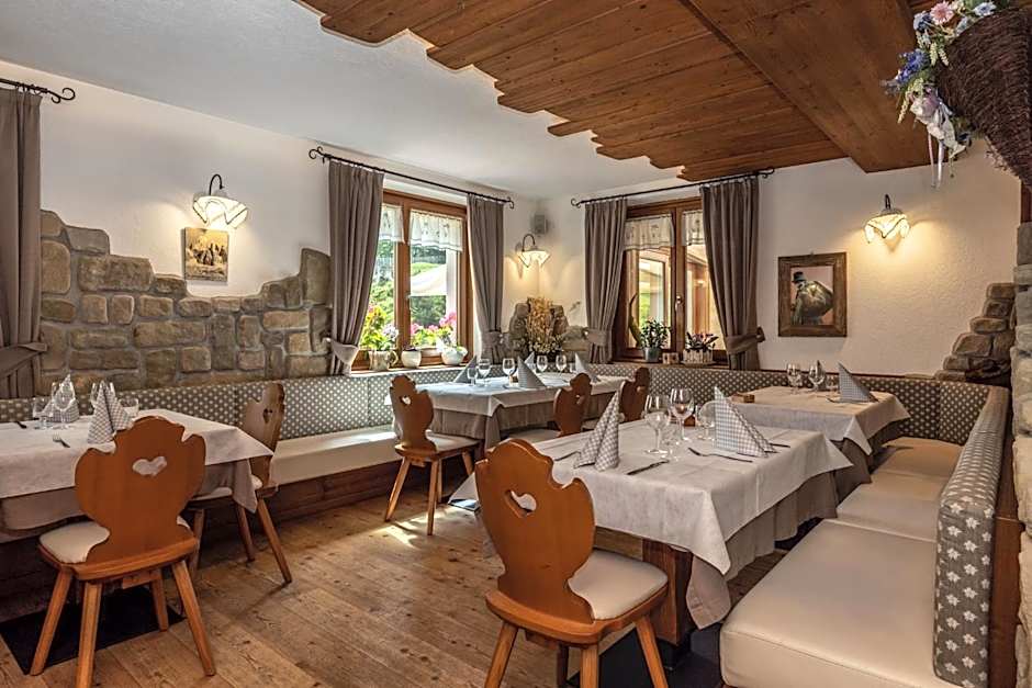 Rifugio La Montanara