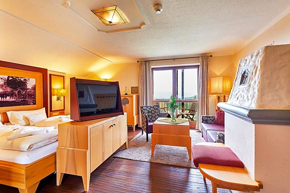 Wellnesshotel Riedlberg