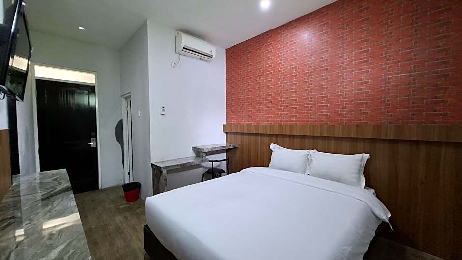 Bwalk Hotel Malang