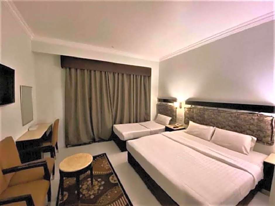 Sh Hotel