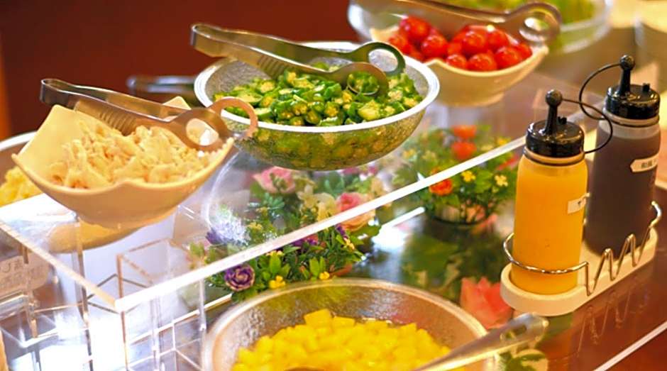 Hotel Route Inn Kyoto Kameoka Ekimae