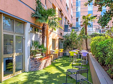 ibis Styles Cannes Le Cannet