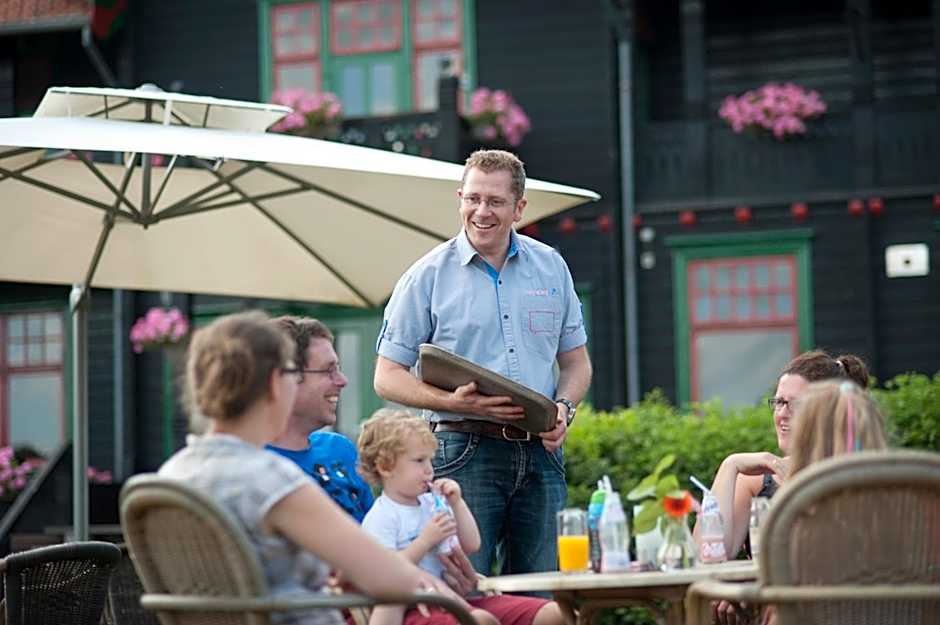 Stayokay Hostel Gorssel - Deventer