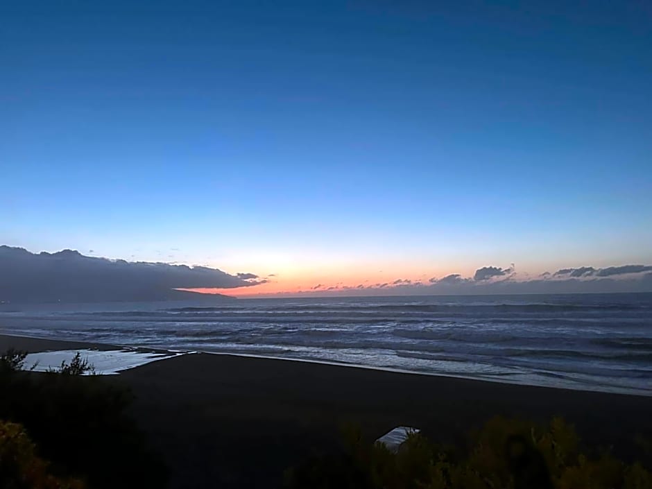 Azor International Hostel