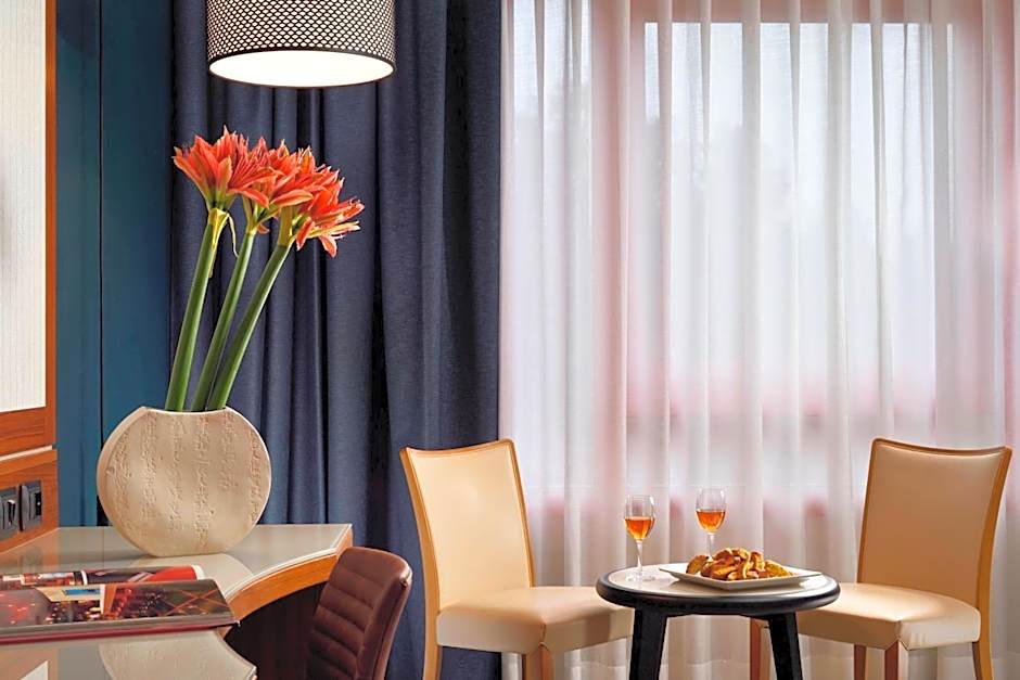 Four Points by Sheraton Siena