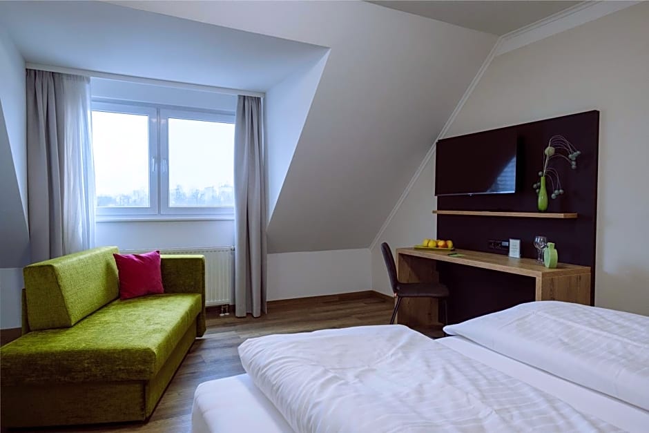 Apfelblüte bed & breakfast 8 km vom Bodensee