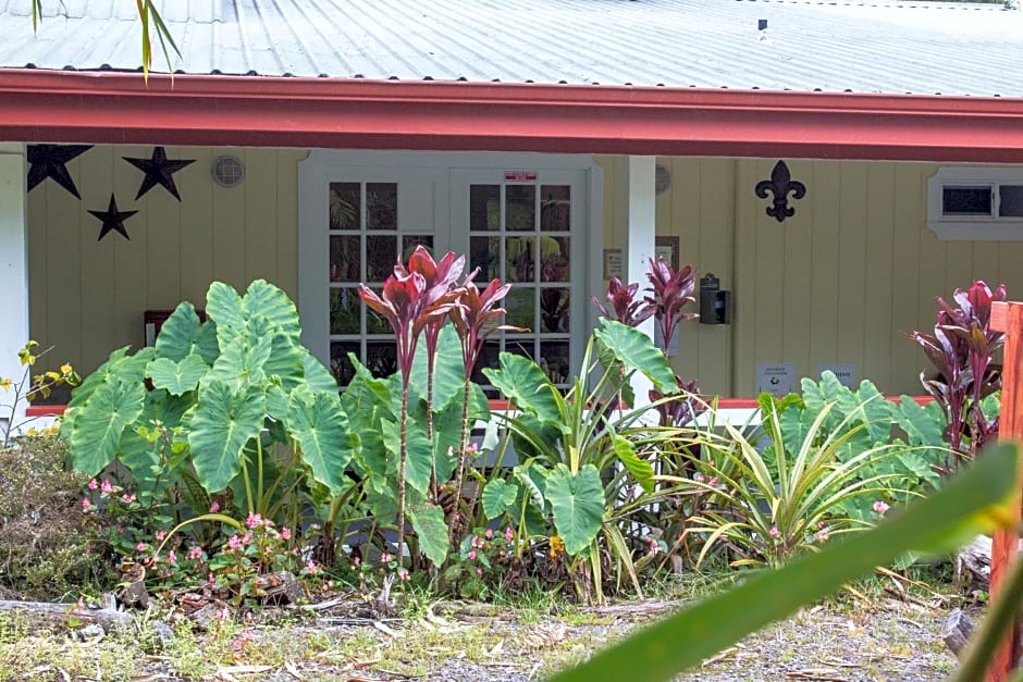 Lokahi Lodge