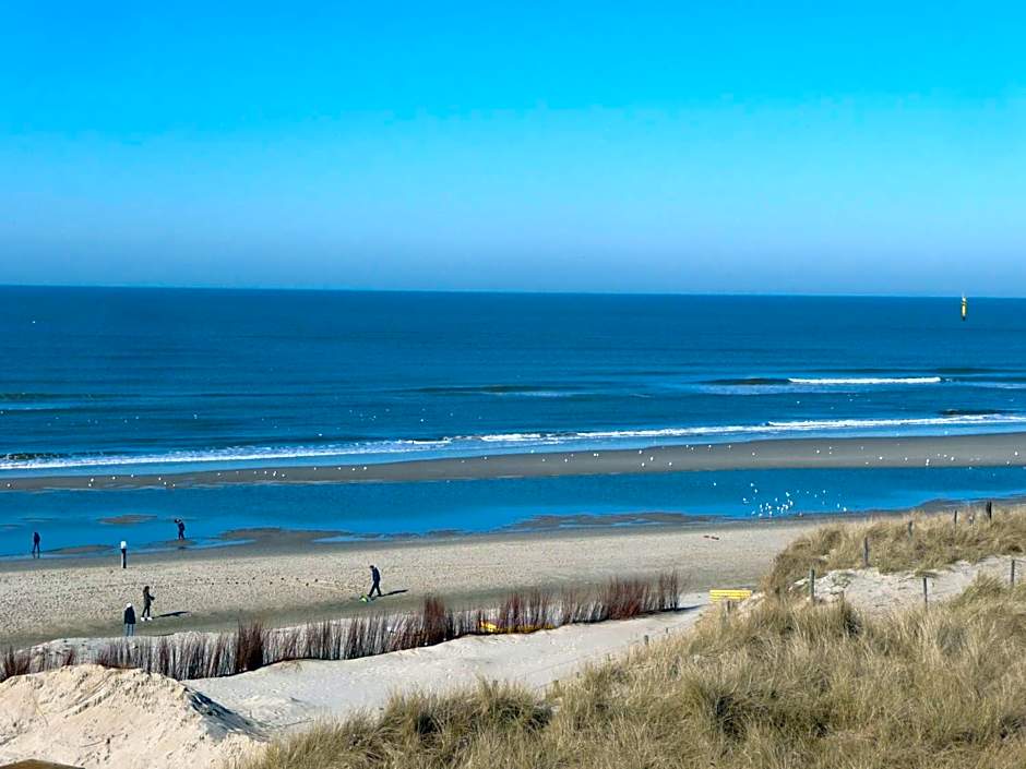 Strandhotel Noordzee