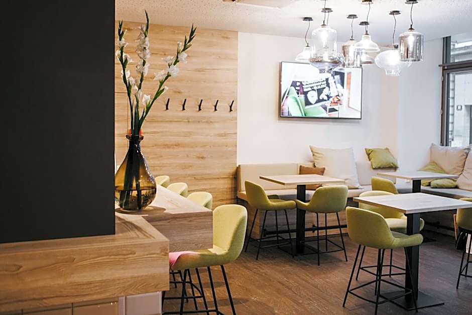 Hotel Schwarzer Bär