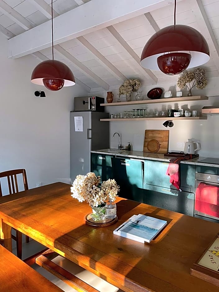 Maison d’hôtes Casaviel – Biarritz, MO