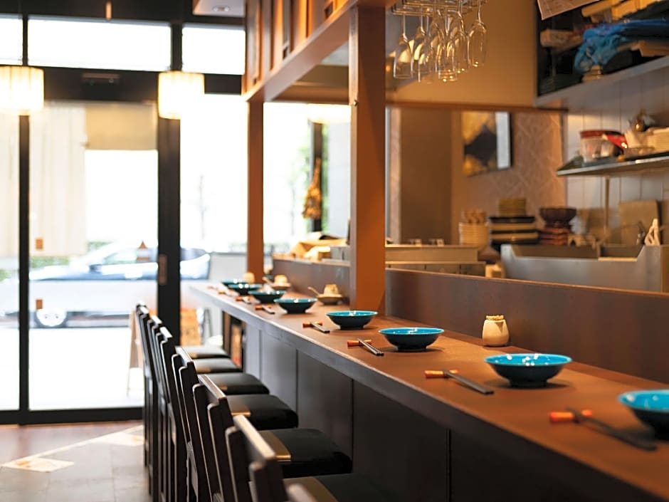 APA Hotel Kyoto-Ekikita