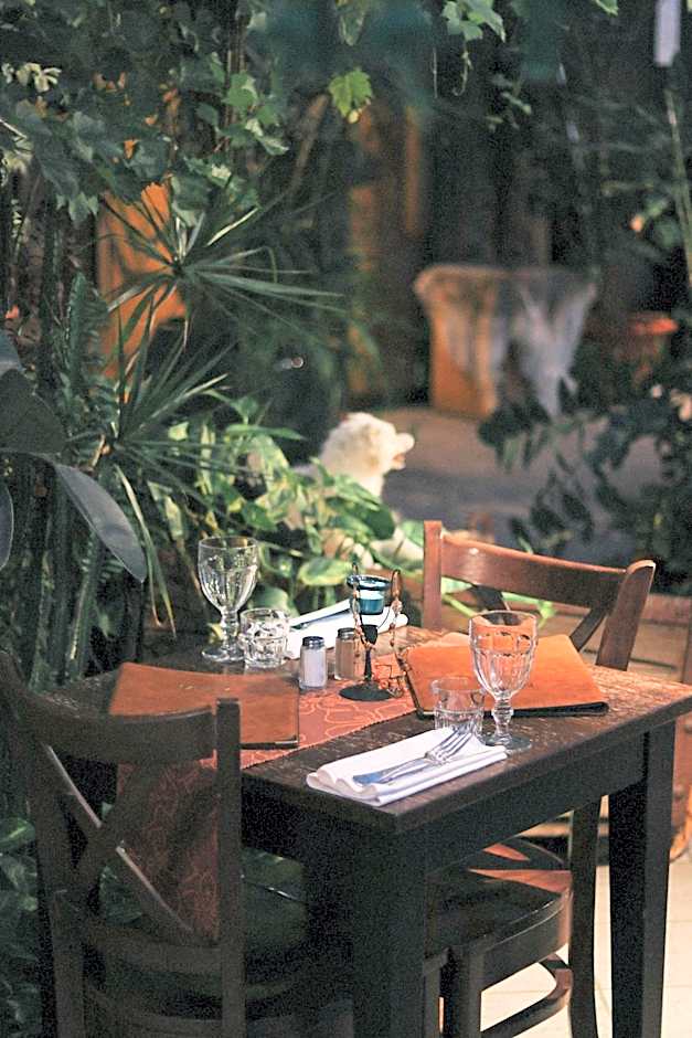 Mary-Ann's Polarrigg