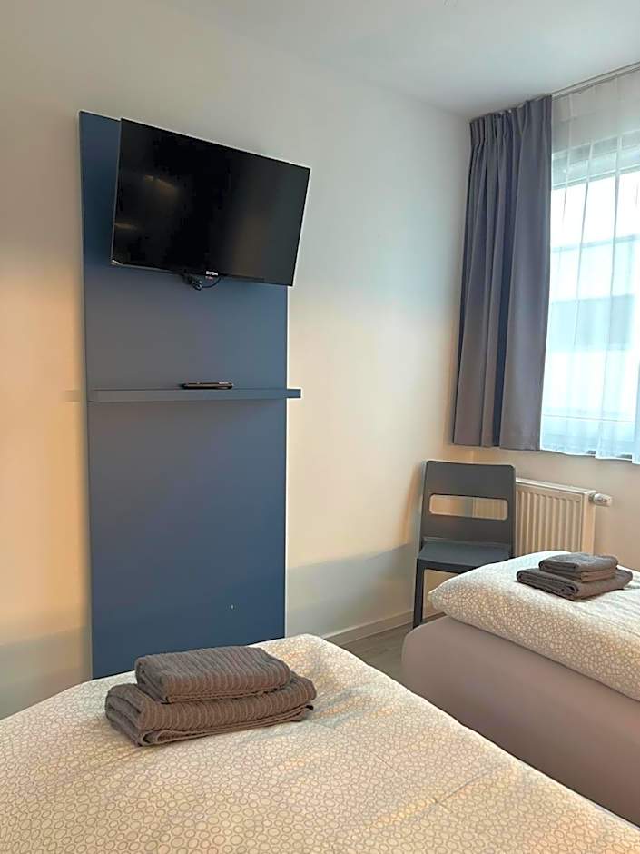 Hotel A24 bei Hamburg