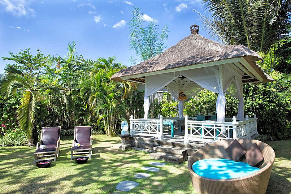 Sol by Meliá Benoa Bali - Optional All Inclusive 