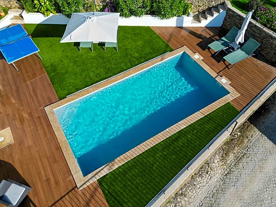 Casa Dona Edite Guesthouse Douro
