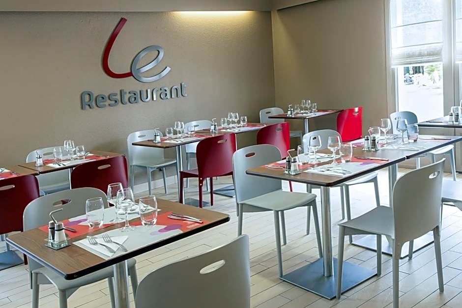 Campanile Montpellier Sud