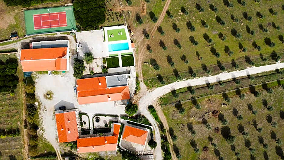 Herdade de Santo Isidro - Casa da Meada