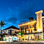Nirmala Heritage Hotel