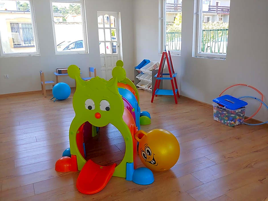 OW Gromada Pod Topolami