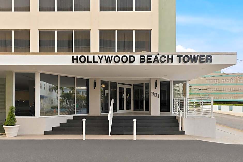 Hollywood Beach Tower
