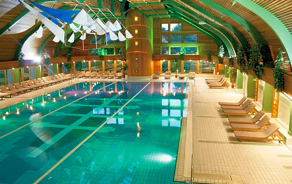 Spa Residence Carbona Great Time Apartman