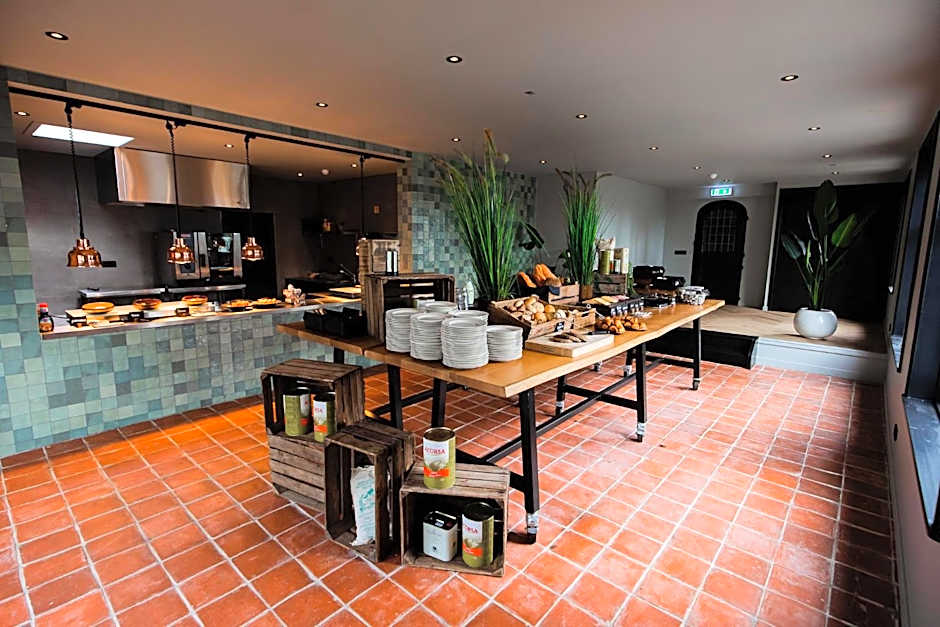 Veluwe Hotel de Beyaerd