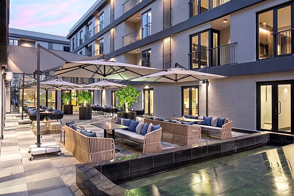 Radisson Hotel Izmir Aliaga