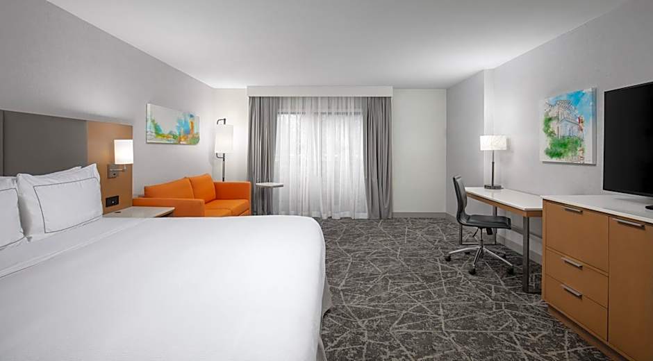 DoubleTree By Hilton Sacramento