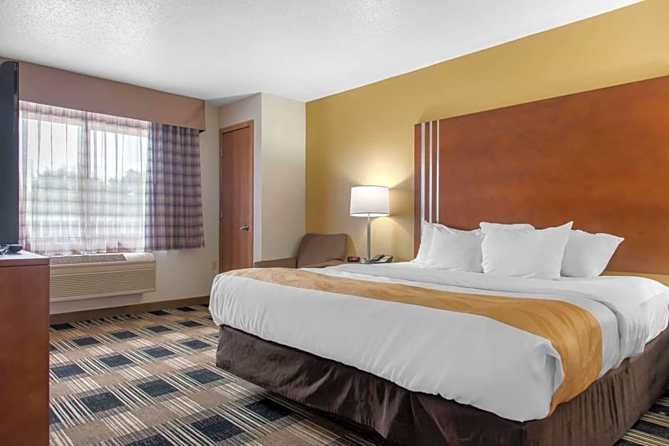 Quality Inn near Medical Center