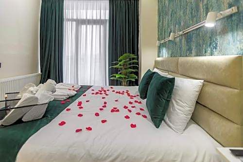 NSM Hotel Napoli