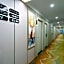 Yushe Hotel (Guangzhou Beijing Road Tianzi Wharf)