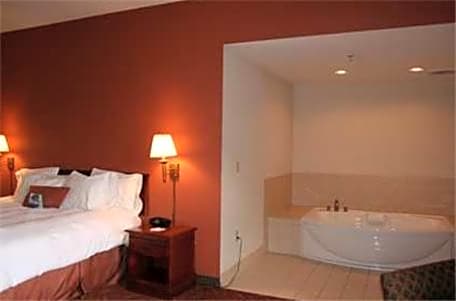Hampton Inn Selma