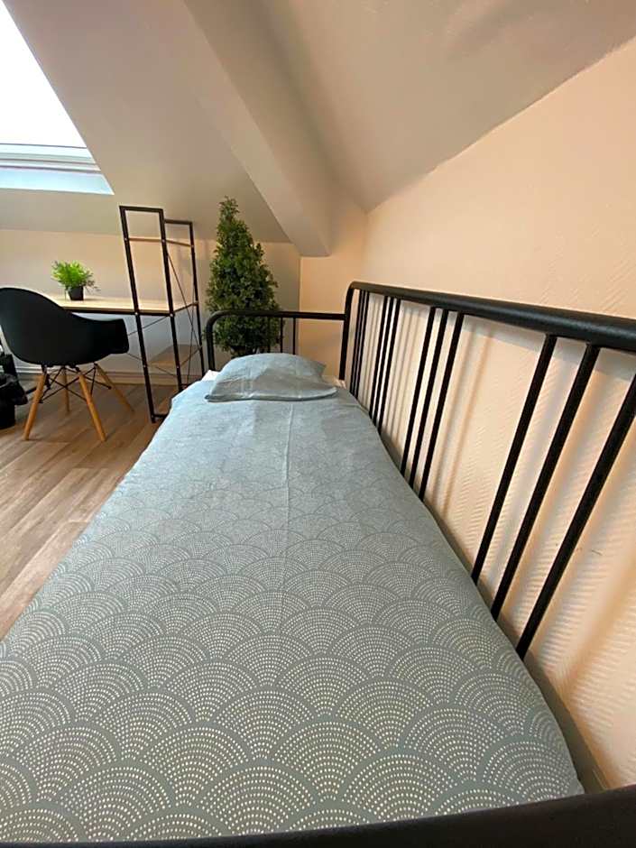 Capstay - Trith Netflix