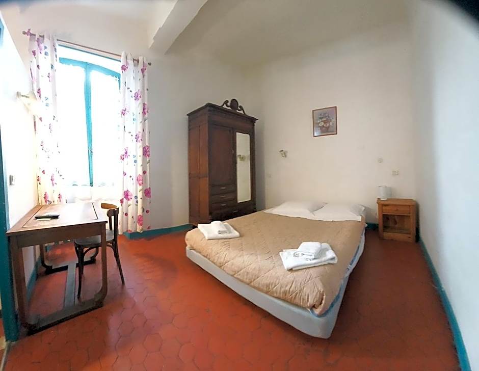 Hôtel Du Cours