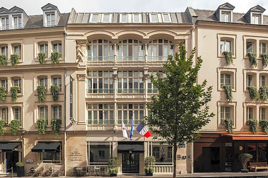 Hotel Bel Ami