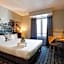 Greet Hotel Lyon Confluence