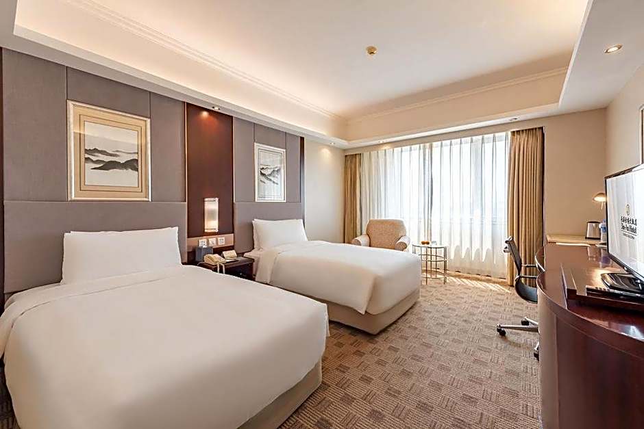 Jin An Hotel Changchun