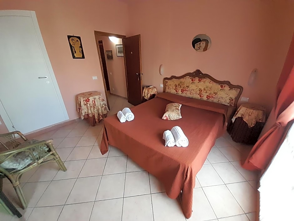 B&B La Casa di Zia Lina