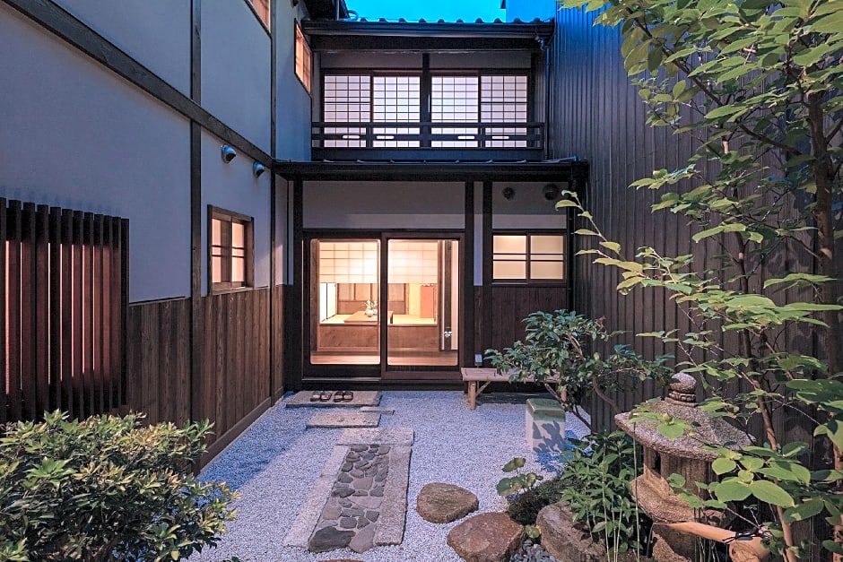 Garaku-an