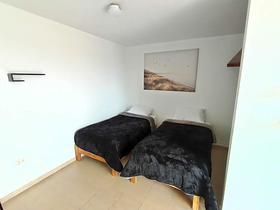 Hospedaje "La Gloria"