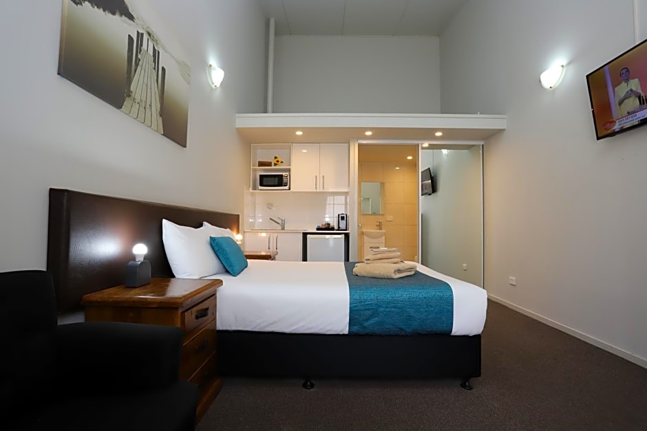 Kallangur Motel